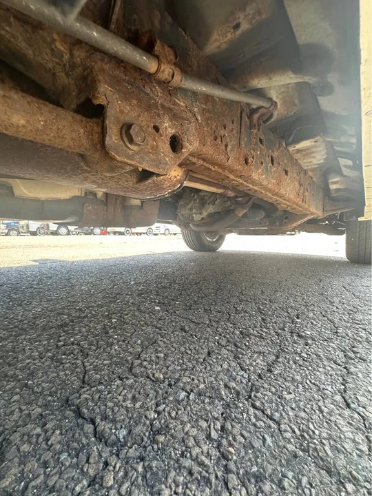 2010 Toyota 4Runner 5th Gen - Image 11 of 19
