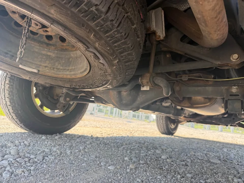 2010 Toyota 4Runner 5th Gen - Image 10 of 20