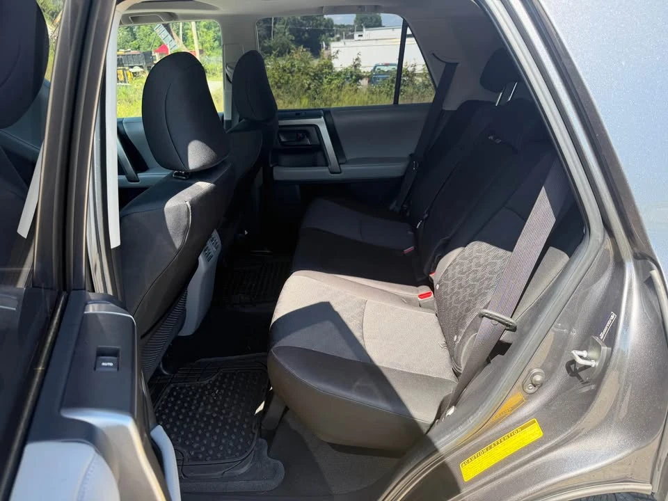 2010 Toyota 4Runner 5th Gen - Image 20 of 20