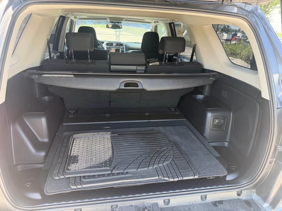 2010 Toyota 4Runner 5th Gen - Image 15 of 20
