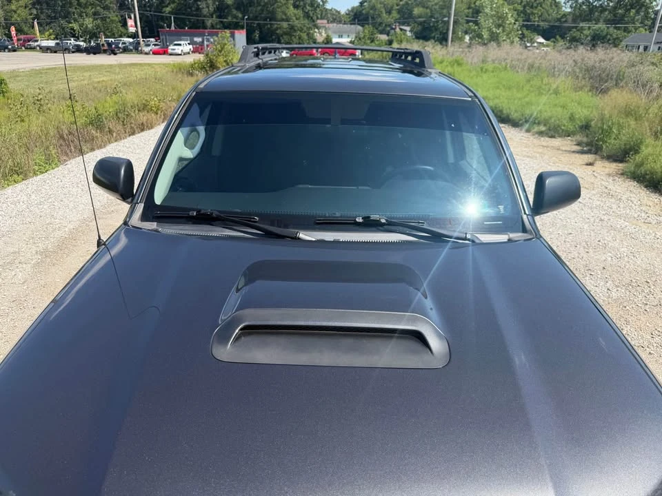2010 Toyota 4Runner 5th Gen - Image 4 of 20