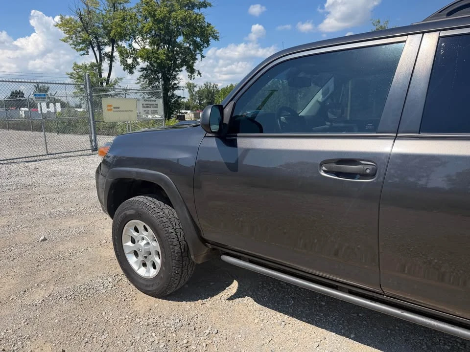 2010 Toyota 4Runner 5th Gen - Image 8 of 20