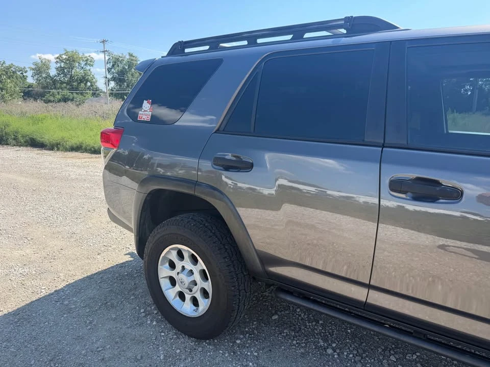 2010 Toyota 4Runner 5th Gen - Image 3 of 20