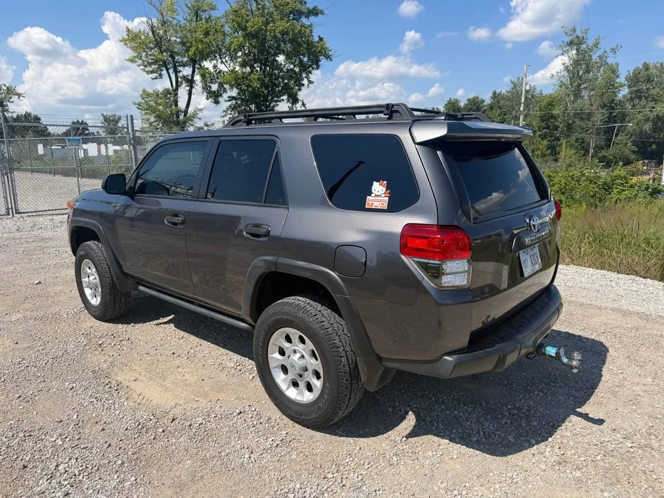 2010 Toyota 4Runner 5th Gen - Image 7 of 20