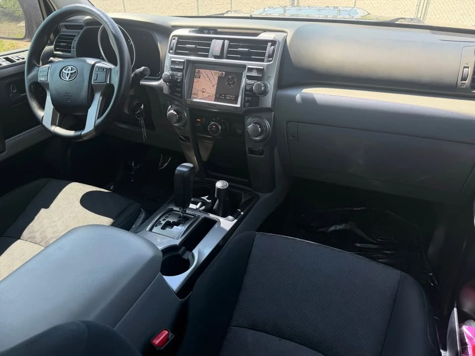 2010 Toyota 4Runner 5th Gen - Image 16 of 20