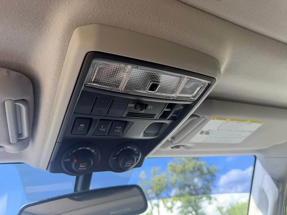 2010 Toyota 4Runner 5th Gen - Image 13 of 20
