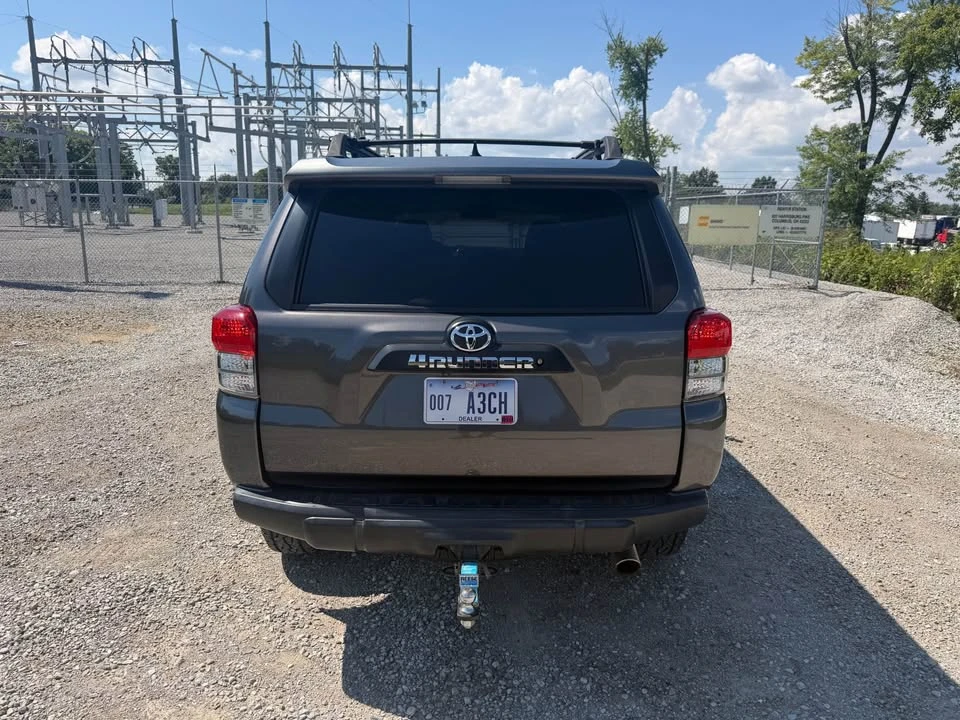 2010 Toyota 4Runner 5th Gen - Image 5 of 20