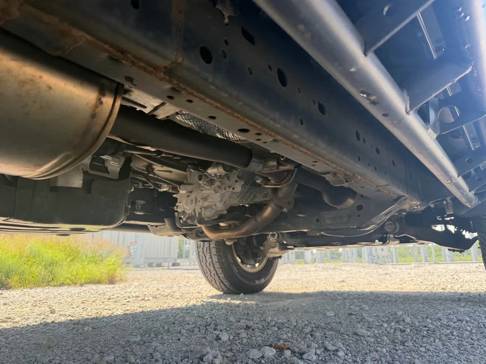 2010 Toyota 4Runner 5th Gen - Image 9 of 20