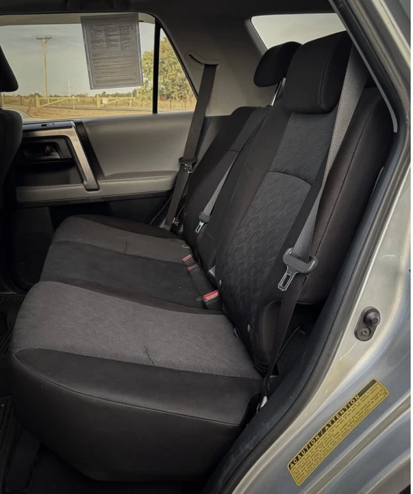 2010 Toyota 4Runner 5th Gen - Image 14 of 17