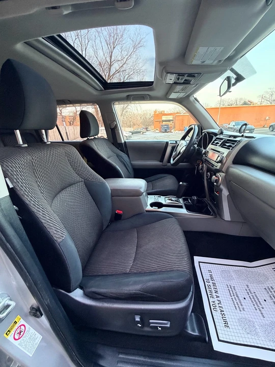 2010 Toyota 4Runner 5th Gen - Image 18 of 21