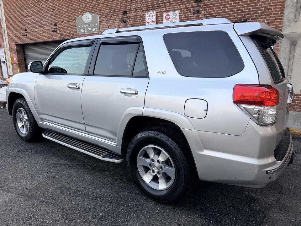 2010 Toyota 4Runner 5th Gen - Image 2 of 21