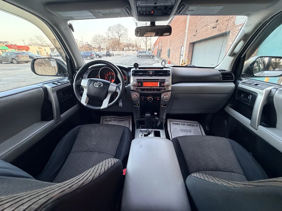 2010 Toyota 4Runner 5th Gen - Image 19 of 21