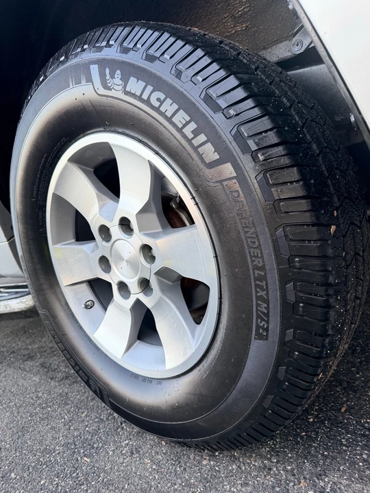 2010 Toyota 4Runner 5th Gen - Image 10 of 21