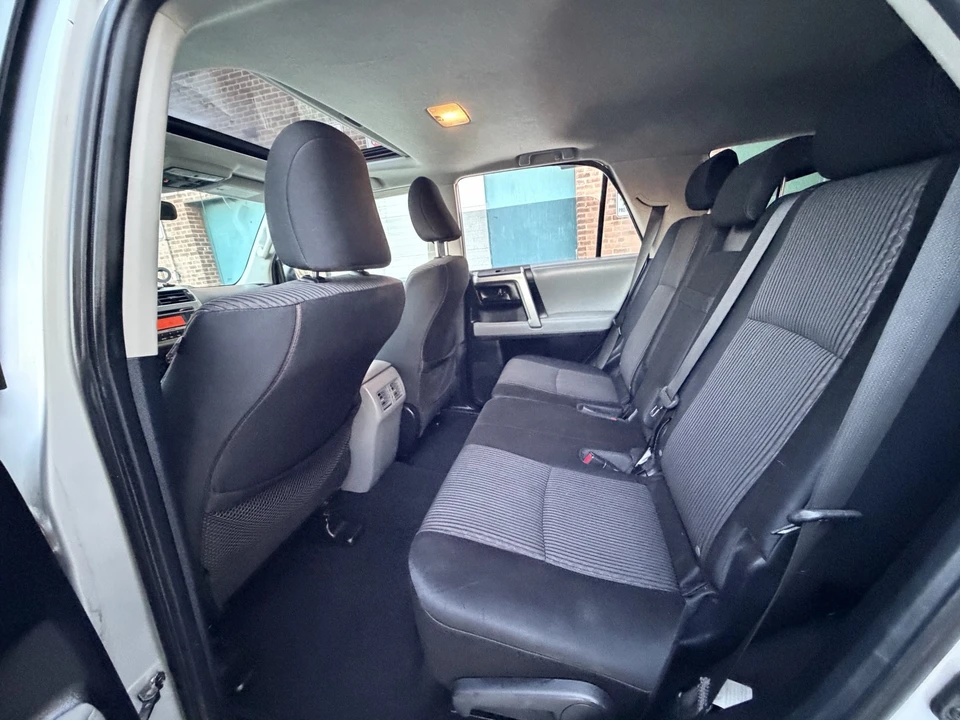 2010 Toyota 4Runner 5th Gen - Image 13 of 21