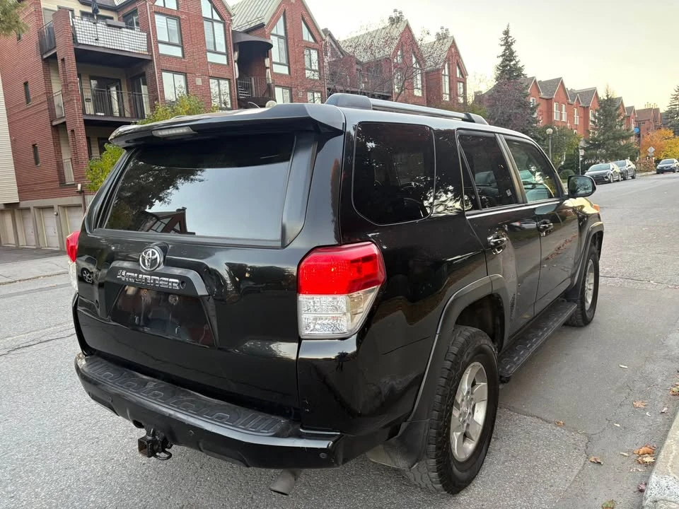 2010 Toyota 4Runner - Image 13 of 13