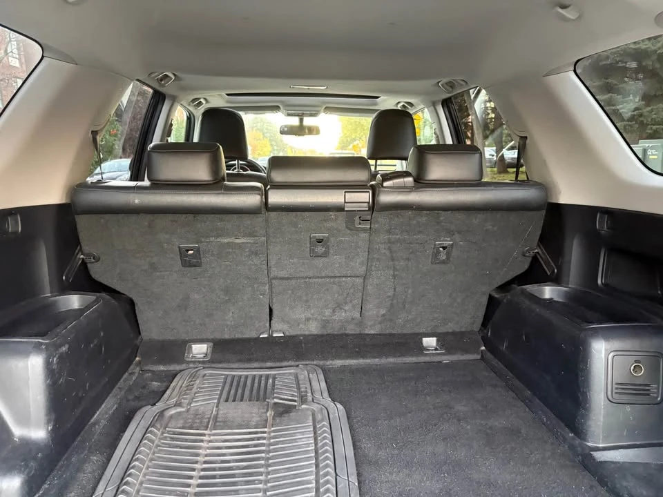 2010 Toyota 4Runner - Image 12 of 13