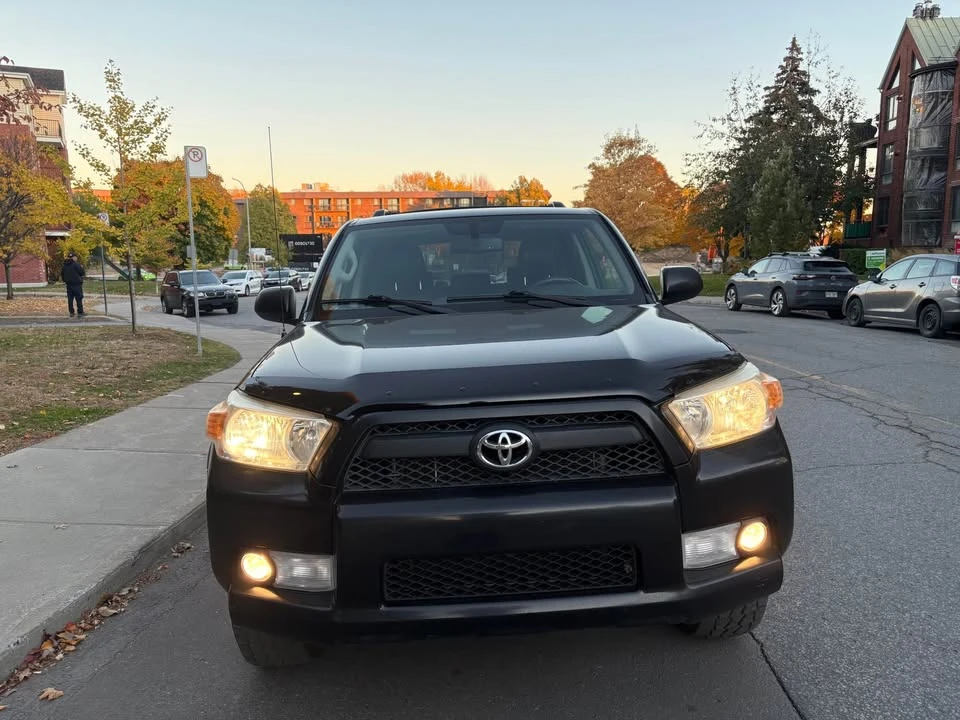 2010 Toyota 4Runner - Image 6 of 13