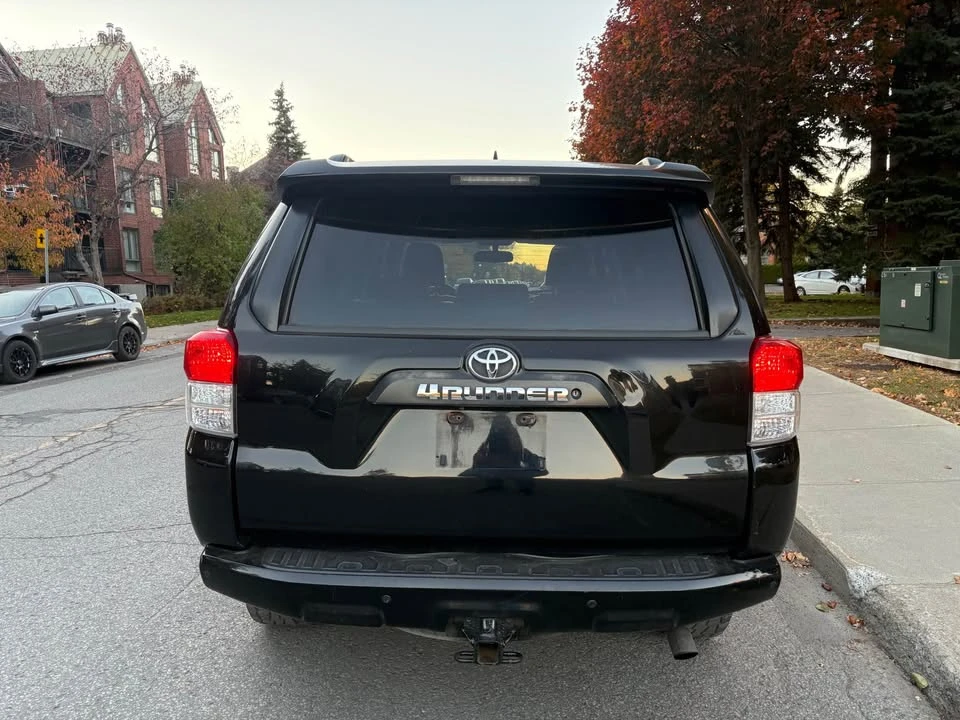 2010 Toyota 4Runner - Image 7 of 13
