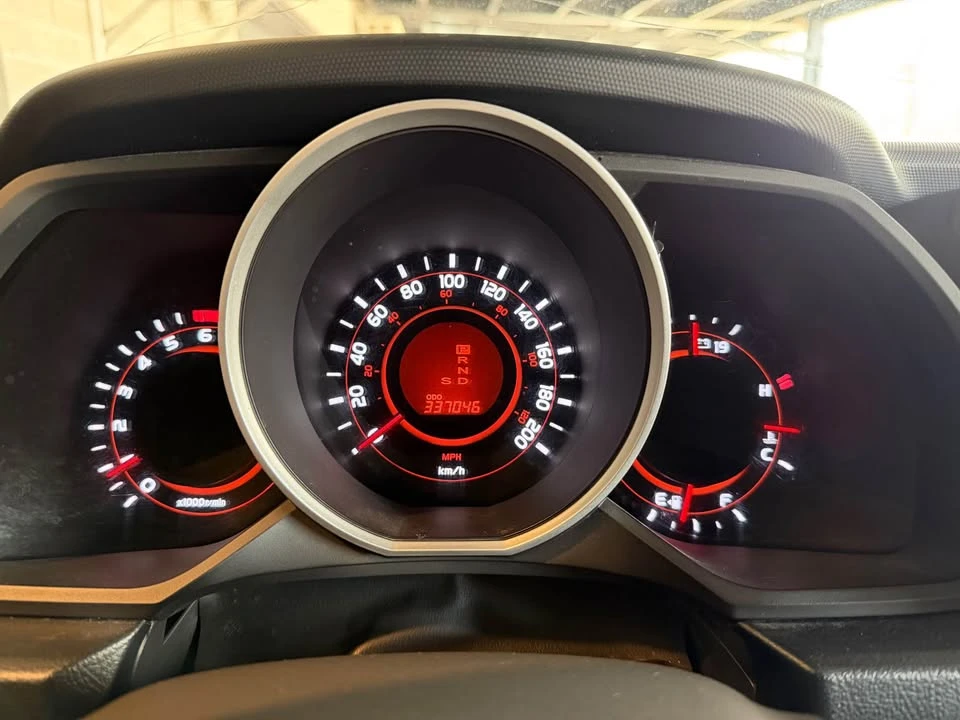 2010 Toyota 4Runner - Image 9 of 9