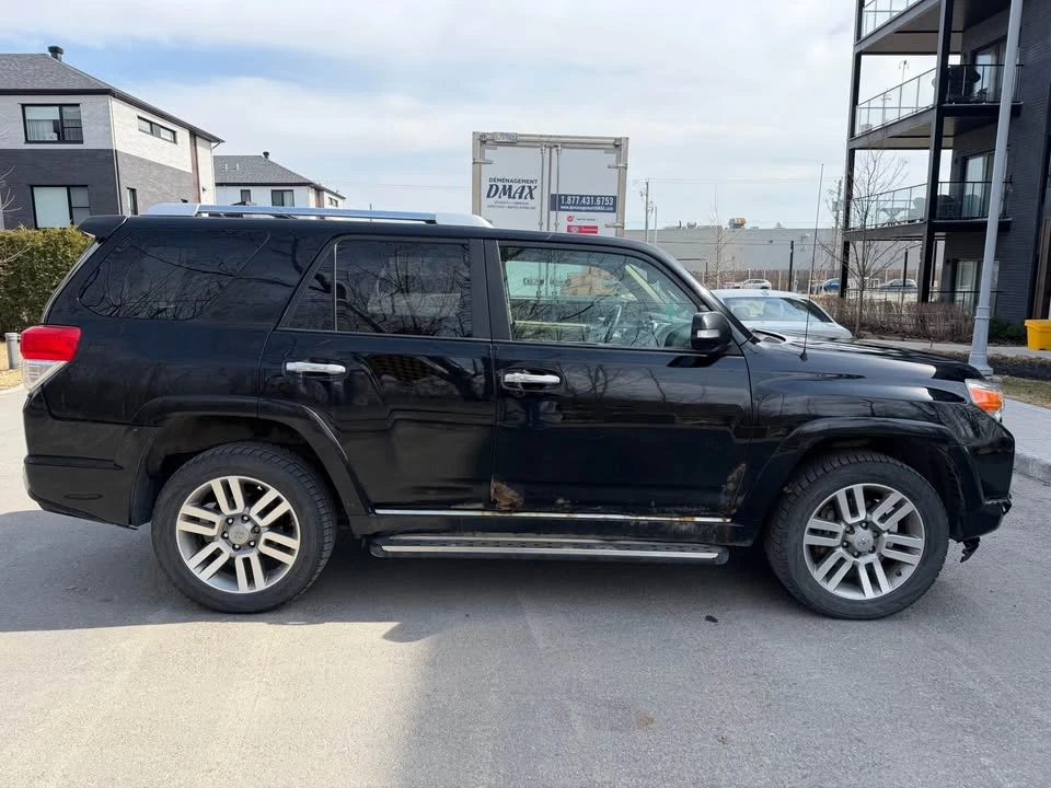 2010 Toyota 4Runner - Image 3 of 9