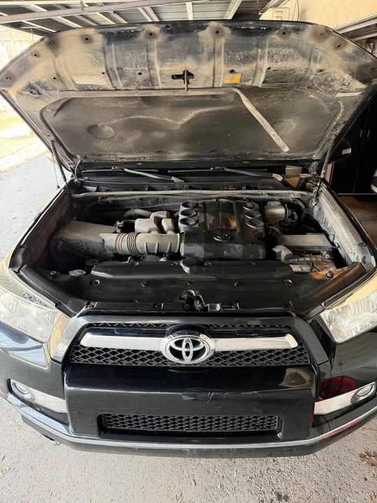 2010 Toyota 4Runner - Image 7 of 9