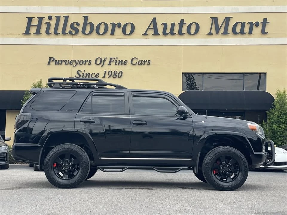 2010 Toyota 4Runner - Image 4 of 20