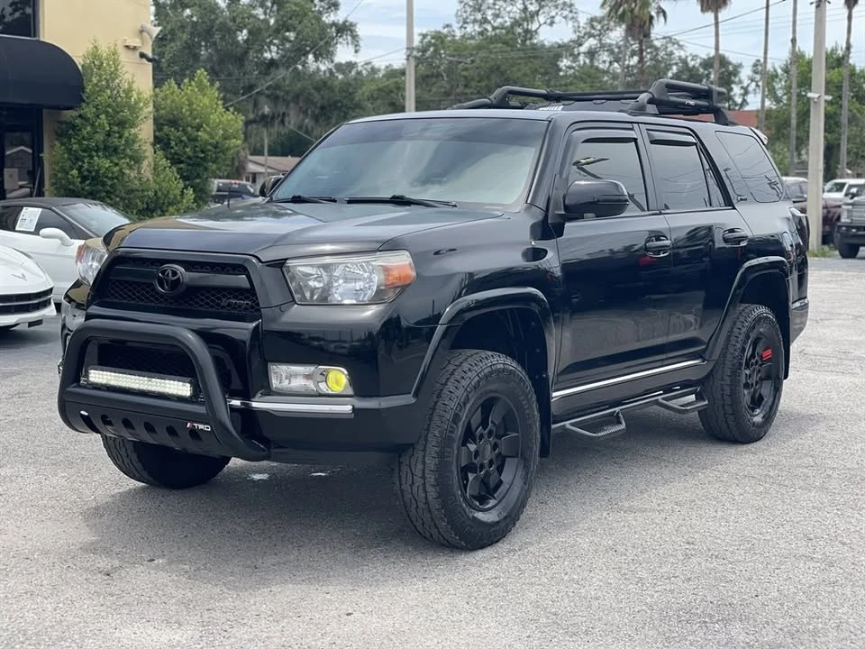 2010 Toyota 4Runner - Image 16 of 20