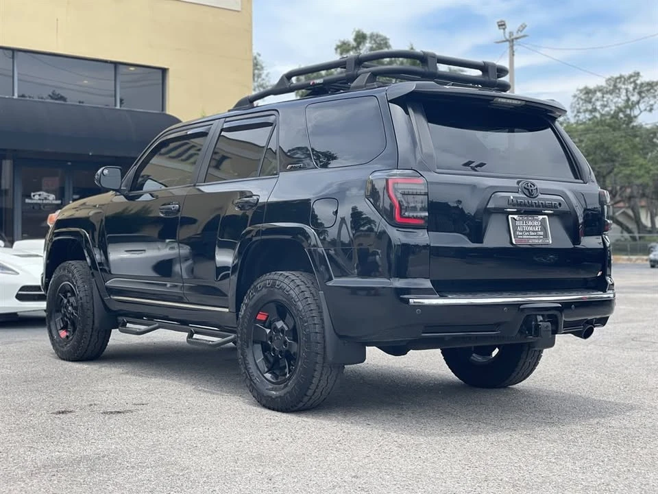 2010 Toyota 4Runner - Image 11 of 20