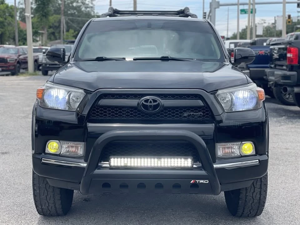 2010 Toyota 4Runner - Image 15 of 20