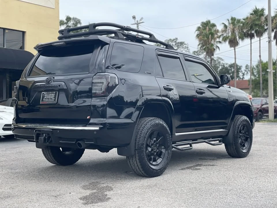 2010 Toyota 4Runner - Image 12 of 20