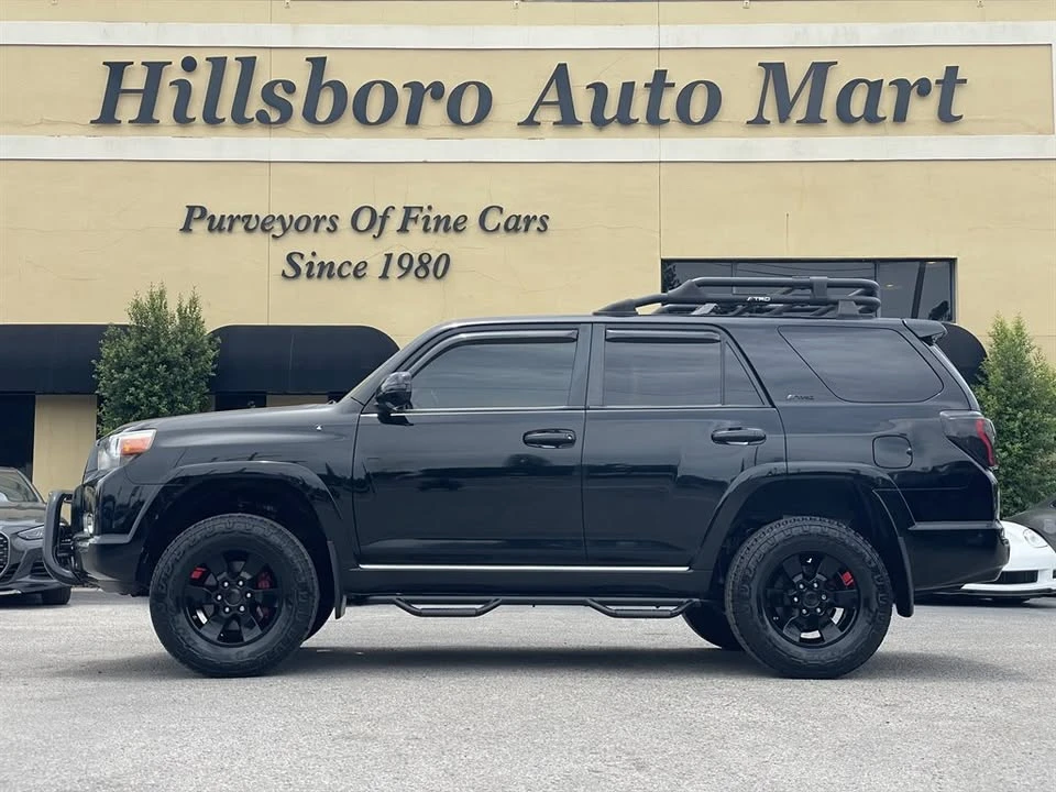 2010 Toyota 4Runner - Image 3 of 20