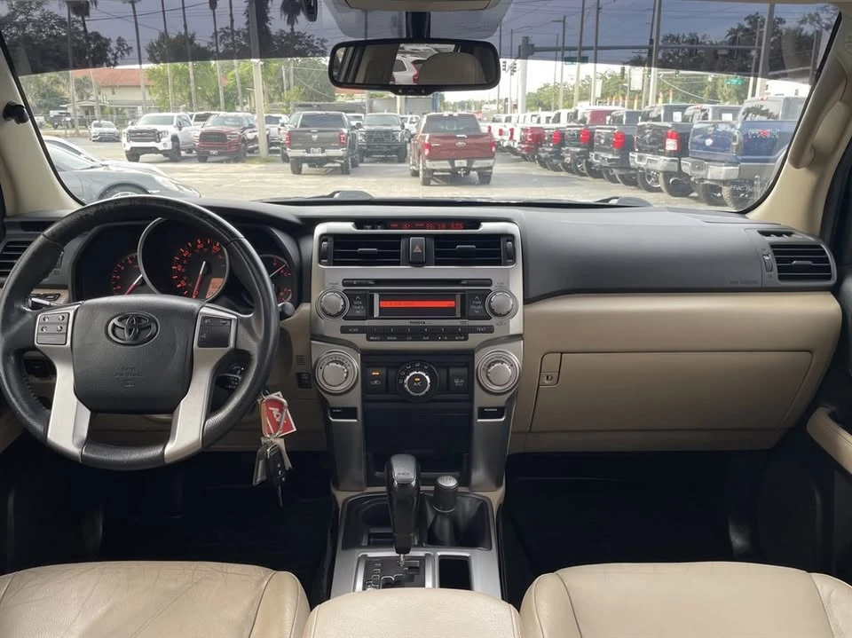 2010 Toyota 4Runner - Image 5 of 20