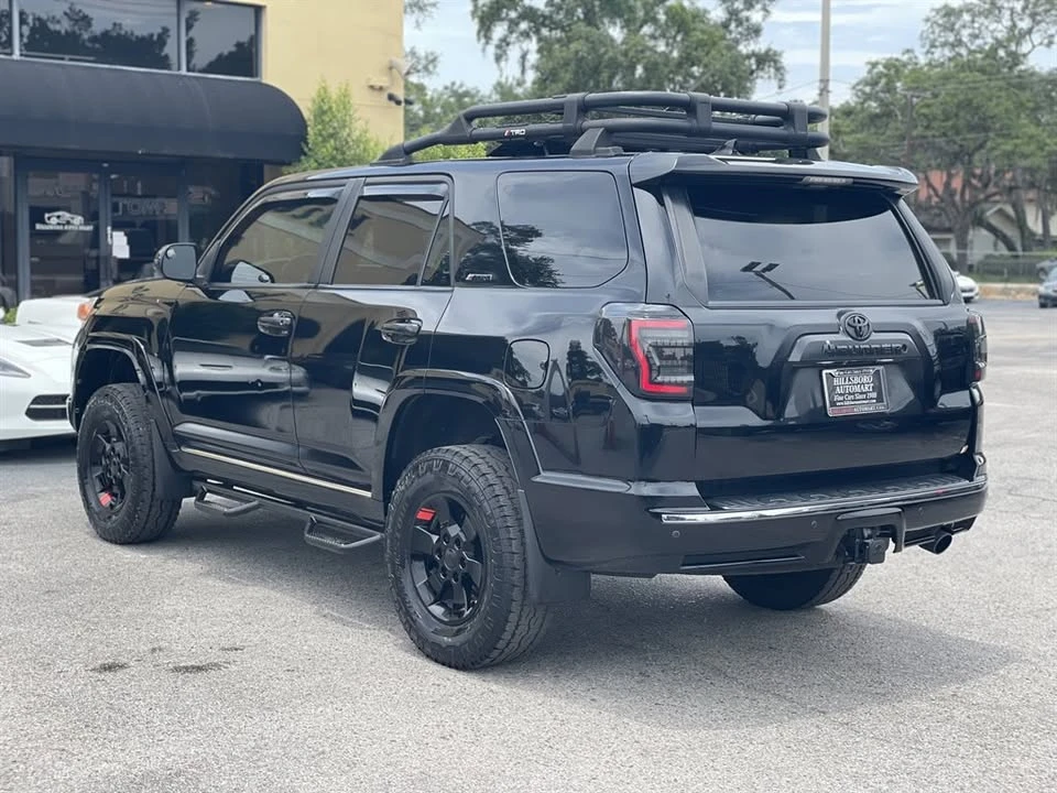 2010 Toyota 4Runner - Image 18 of 20