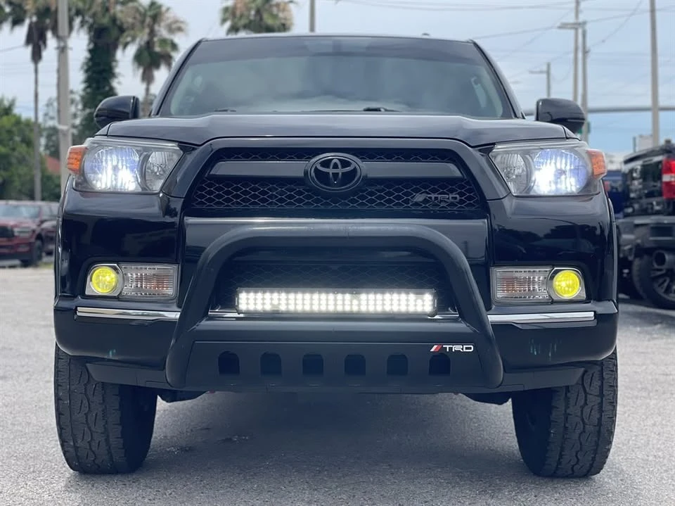 2010 Toyota 4Runner - Image 8 of 20