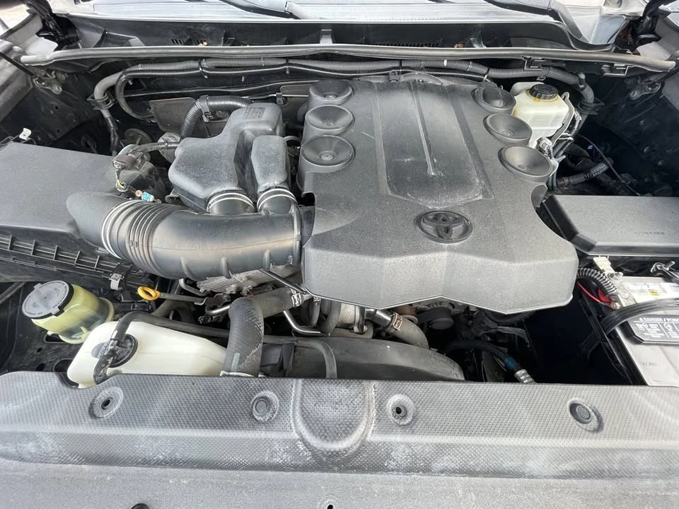 2010 Toyota 4Runner - Image 7 of 20