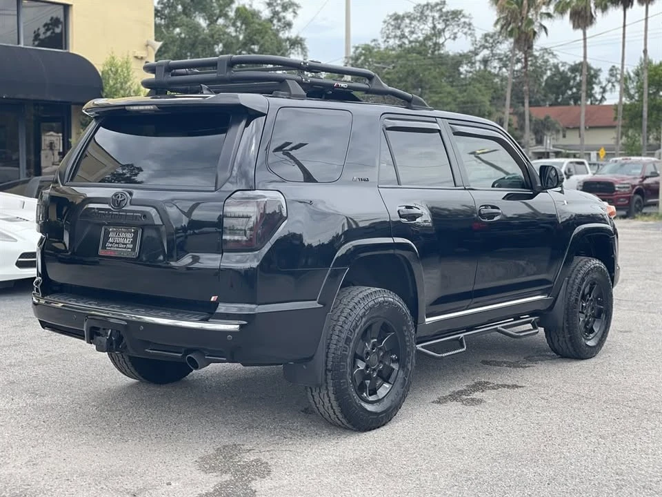 2010 Toyota 4Runner - Image 19 of 20