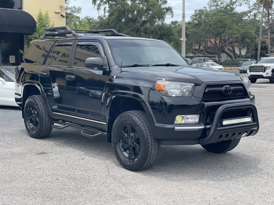 2010 Toyota 4Runner - Image 17 of 20