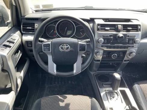 2010 Toyota 4Runner 5th Gen - Image 11 of 19