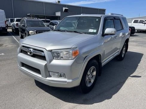 2010 Toyota 4Runner 5th Gen - Image 6 of 19