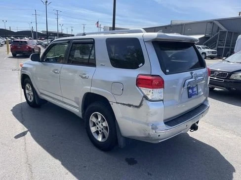 2010 Toyota 4Runner 5th Gen - Image 4 of 19