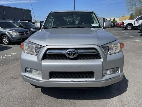 2010 Toyota 4Runner 5th Gen - Image 7 of 19