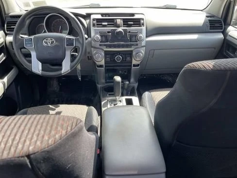 2010 Toyota 4Runner 5th Gen - Image 13 of 19