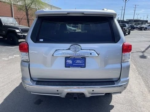 2010 Toyota 4Runner 5th Gen - Image 3 of 19
