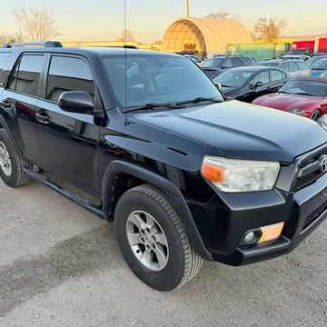 2010 Toyota 4Runner