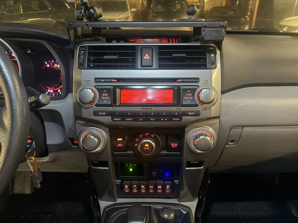 2010 Toyota 4Runner 5th Gen - Image 14 of 20