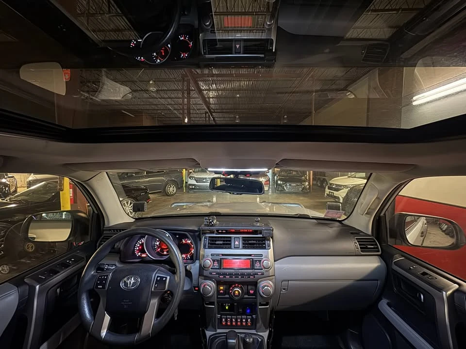 2010 Toyota 4Runner 5th Gen - Image 20 of 20