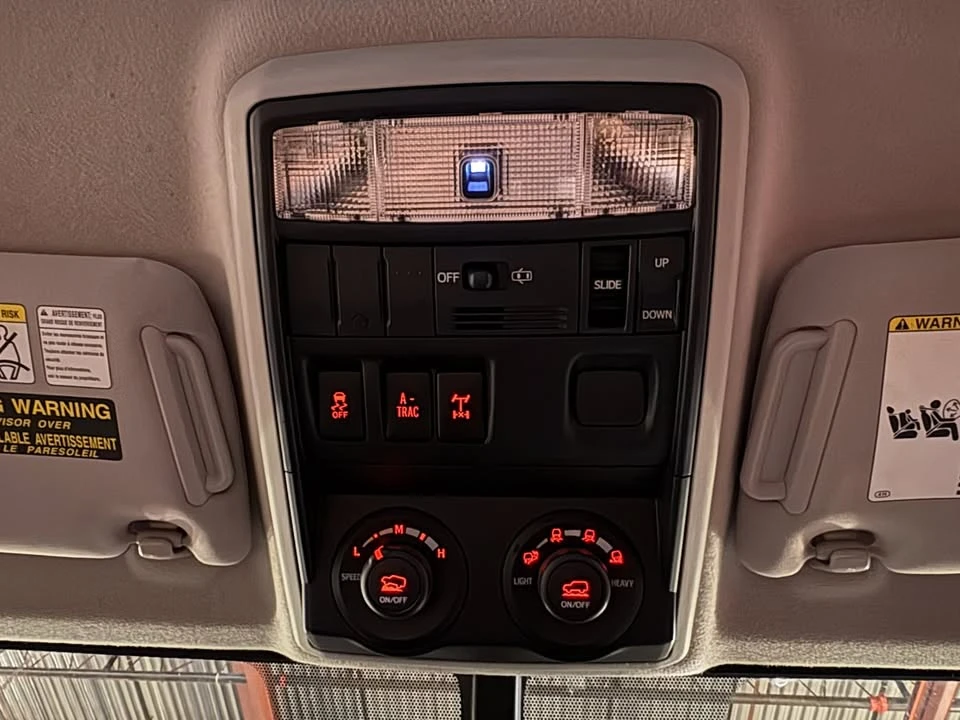 2010 Toyota 4Runner 5th Gen - Image 17 of 20