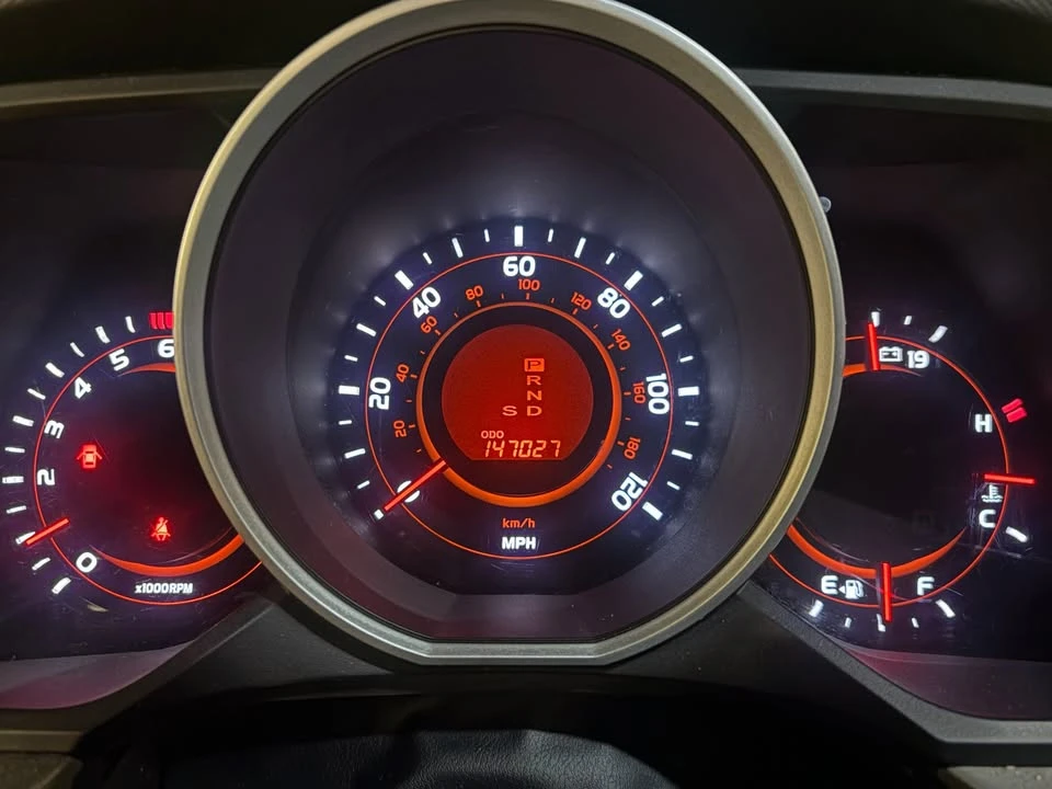 2010 Toyota 4Runner 5th Gen - Image 13 of 20