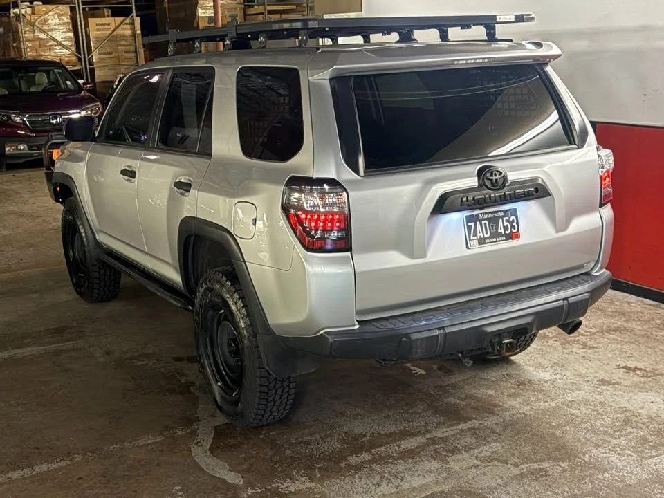 2010 Toyota 4Runner 5th Gen - Image 5 of 20