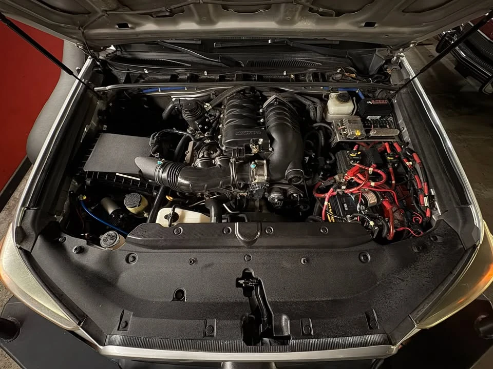 2010 Toyota 4Runner 5th Gen - Image 2 of 20